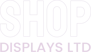Shop Displays Ltd
