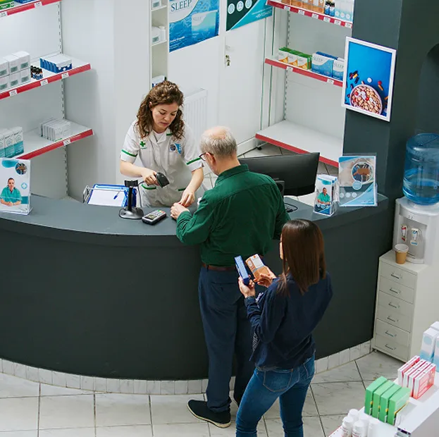 Shop Displays Ltd