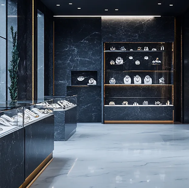 Shop Displays Ltd