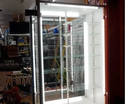 Shop Displays Ltd